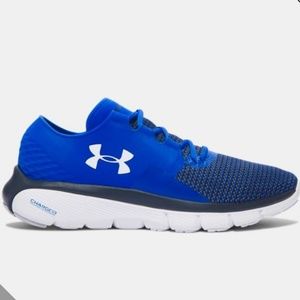 Under Armour Fortis 2 Speedfoam